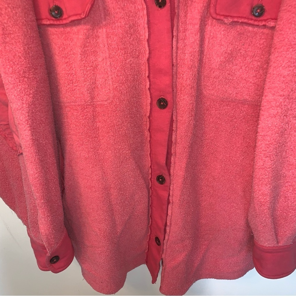 Free People Ruby Jacket L - Picture 6 of 11